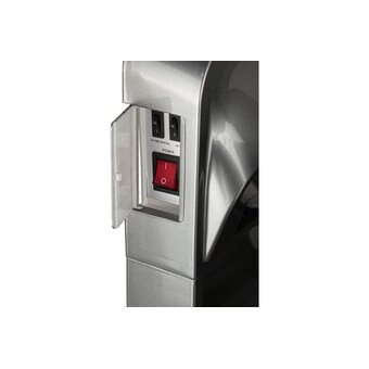  Сушилка для рук G-TEQ 8818 PS серебристый 