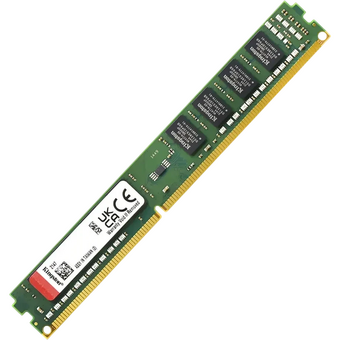  ОЗУ KINGSTON KVR32N22S8L/8WP 8GB 3200MHz DDR4 DIMM Non-ECC CL22 1Rx8 (Select Regions Only) 