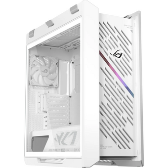  Корпус ASUS Rog Strix Helios II GX601S White (90DC00W3-B39000) 