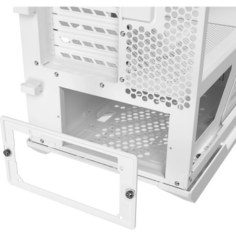  Корпус ASUS Rog Strix Helios II GX601S White (90DC00W3-B39000) 