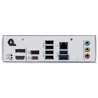  Материнская плата MSI Pro B850M-P 