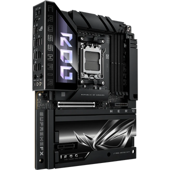  Материнская плата ASUS Rog Crosshair X870E Hero BTF (90MB1MX0-M0EAY0) 