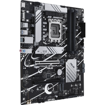  Материнская плата ASUS Prime B760-Plus (90MB1EF0-M1EAY0) 