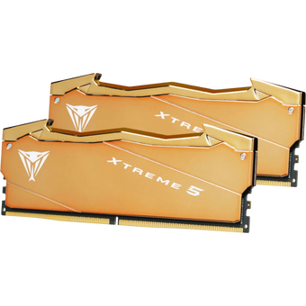  ОЗУ PATRIOT VXA532G6030K 32GB (16GBx2) DIMM DDR5-6000 