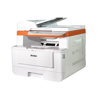  МФУ Avision AM40Q (000-1080C-0KG) 