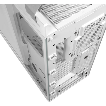  Корпус ASUS Rog Strix Helios II GX601S White (90DC00W3-B39000) 