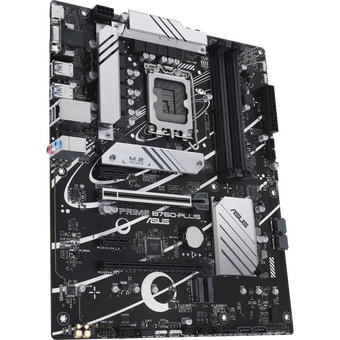  Материнская плата ASUS Prime B760-Plus (90MB1EF0-M1EAY0) 