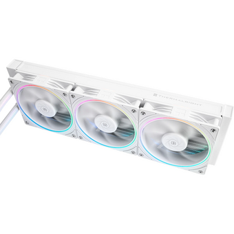  СВО Thermalright Aqua Elite 360 V5 ARGB White (TRAE360V5AW) / 3x120mm ARGB PWM Fans 
