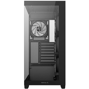  Корпус DeepCool CG580 4F БП PL750D (R-CG580-4F-PL750D-R-1) 