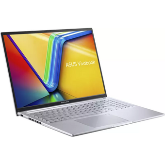  Ноутбук ASUS VivoBook M1605NAQ-MB131 (90NB1832-M005F0) Silver 16" WUXGA Ryzen 7 170/16Gb/SSD1Tb/680M/noOS 