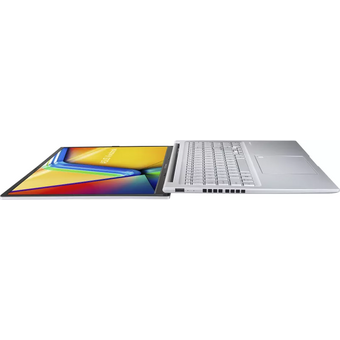  Ноутбук ASUS VivoBook M1605NAQ-MB131 (90NB1832-M005F0) Silver 16" WUXGA Ryzen 7 170/16Gb/SSD1Tb/680M/noOS 