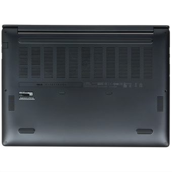  Ноутбук ASUS ExpertBook B5 B5605CCA-PL0128 (90NX08F1-M004K0-DOS) Intel Core Ultra 5 225H 4300MHz/16"/2560x1600/16GB/512GB SSD/Intel Arc/Wi-Fi Grey 