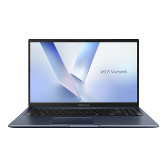  Ноутбук ASUS VivoBook 15 M1502NAQ-BQ067 (90NB1841-M00810_Win11P) AMD Ryzen 5 150 3300MHz/15.6"/1920x1080/16GB/512GB SSD/AMD Radeon 660M/Wi-Fi 