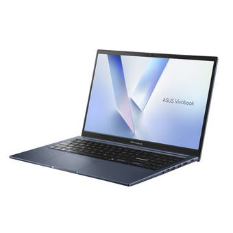  Ноутбук ASUS VivoBook 15 M1502NAQ-BQ067 (90NB1841-M00810_Win11P) AMD Ryzen 5 150 3300MHz/15.6"/1920x1080/16GB/512GB SSD/AMD Radeon 660M/Wi-Fi 