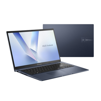  Ноутбук ASUS VivoBook 15 M1502NAQ-BQ067 (90NB1841-M00810_Win11P) AMD Ryzen 5 150 3300MHz/15.6"/1920x1080/16GB/512GB SSD/AMD Radeon 660M/Wi-Fi 