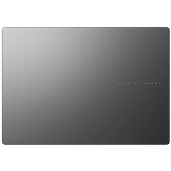  Ноутбук ASUS Vivobook S16 S3607VA-RP174 (90NB1672-M00CJ0-Win11Pro) Core 5 210H 16Gb SSD 512Gb Intel Graphics 16 WUXGA IPS 70Вт*ч Серый 