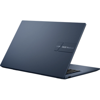  Ноутбук Asus VivoBook 14 X1404VA-I512256 (90NB10I1-M016B0-Win11Home) Core i5 1334U 12Gb SSD256Gb Intel UHD Graphics 14" IPS FHD (1920x1080) blue 