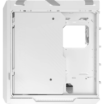  Корпус ASUS Rog Strix Helios II GX601S White (90DC00W3-B39000) 