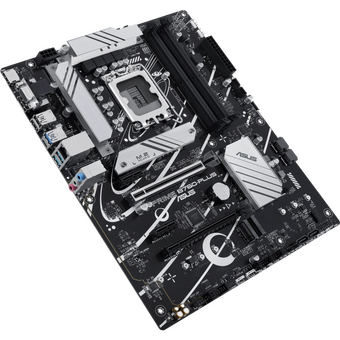  Материнская плата ASUS Prime B760-Plus (90MB1EF0-M1EAY0) 
