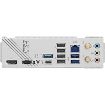  Материнская плата Asrock B850M Pro Plus WiFi 