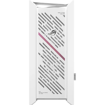 Корпус ASUS Rog Strix Helios II GX601S White (90DC00W3-B39000) 