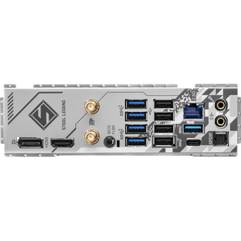  Материнская плата ASROCK B650 Steel Legend Wifi 