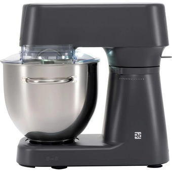  Миксер Rondell RDE-PM450 титановое серебро 