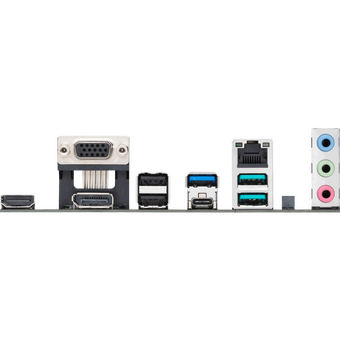  Материнская плата ASUS Prime B760-Plus (90MB1EF0-M1EAY0) 