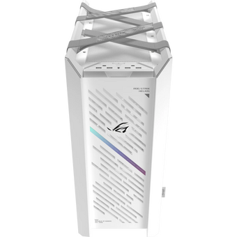  Корпус ASUS Rog Strix Helios II GX601S White (90DC00W3-B39000) 