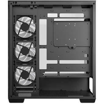  Корпус DeepCool CG580 4F БП PL750D (R-CG580-4F-PL750D-R-1) 