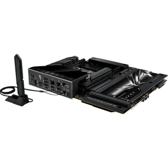  Материнская плата ASUS Rog Crosshair X870E Hero BTF (90MB1MX0-M0EAY0) 
