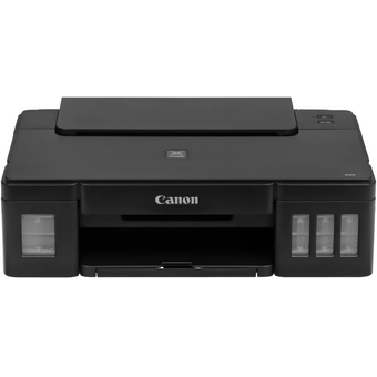  Принтер струйный Canon Pixma G1010 (2314C012) A4 черный 