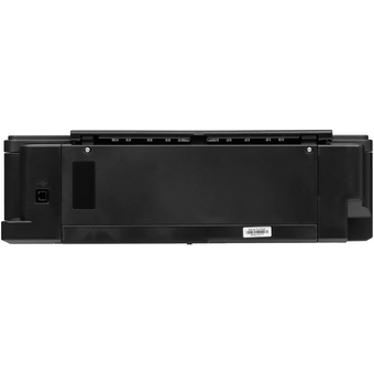  Принтер струйный Canon Pixma G1010 (2314C012) A4 черный 