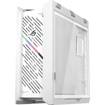  Корпус ASUS Rog Strix Helios II GX601S White (90DC00W3-B39000) 