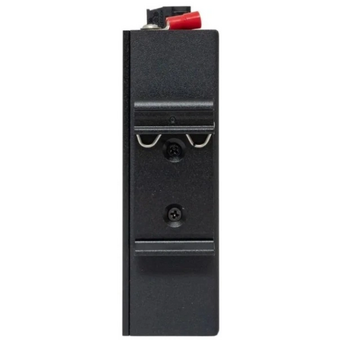  Коммутатор промышленный неуправляемый EKF TSX-U-5T U-5T 5 портов 10/100Base-T(X) RJ45 монтаж на DIN-рейку TSX 