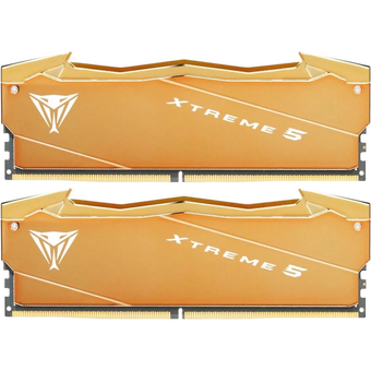  ОЗУ PATRIOT VXA532G6030K 32GB (16GBx2) DIMM DDR5-6000 