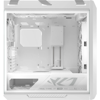  Корпус ASUS Rog Strix Helios II GX601S White (90DC00W3-B39000) 