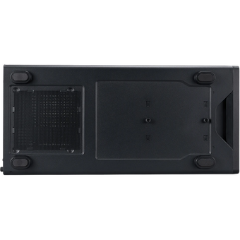  Корпус 1STPLAYER AU8 ARGB Black (AU8-BK-4FE7-14) / E-ATX / 4x140mm ARGB fans 