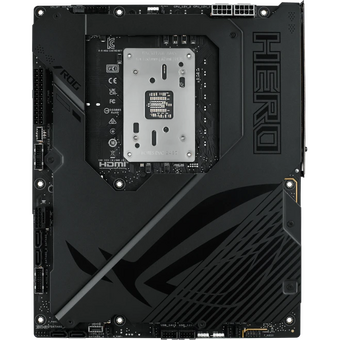  Материнская плата ASUS Rog Crosshair X870E Hero BTF (90MB1MX0-M0EAY0) 