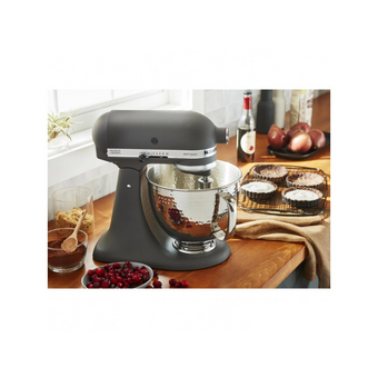  Чаша KitchenAid 5KSM5SSBHM 4.8л стальная, чеканка 