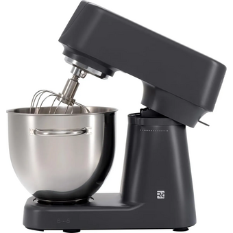 Миксер Rondell RDE-PM450 титановое серебро 