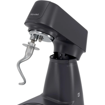  Миксер Rondell RDE-PM450 титановое серебро 