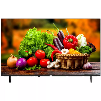  Телевизор LEFF 40F250T 