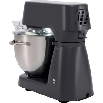  Миксер Rondell RDE-PM450 титановое серебро 