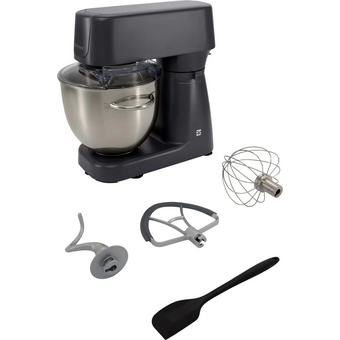  Миксер Rondell RDE-PM450 титановое серебро 