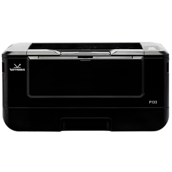  Принтер Катюша P133 (P133-256-pp ) А4, лазерный, Ч/Б, 33 стр/мин IT 