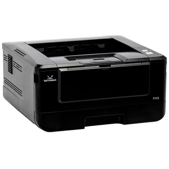  Принтер Катюша P133 (P133-256-pp ) А4, лазерный, Ч/Б, 33 стр/мин IT 