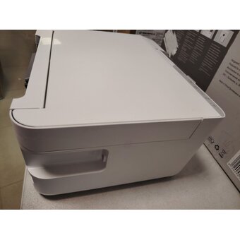  УЦ МФУ струйный Epson EcoTank L3256 (C11CJ67407/C11CJ67414/C11CJ67421/C11CJ67519/C11CJ67524) (плохая упаковка, б/у, замена сканера) 