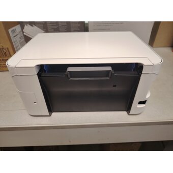  УЦ МФУ струйный Epson EcoTank L3256 (C11CJ67407/C11CJ67414/C11CJ67421/C11CJ67519/C11CJ67524) (плохая упаковка, б/у, замена сканера) 