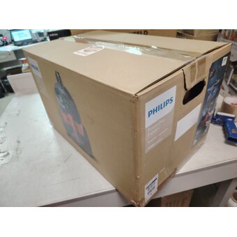  УЦ Пылесос Philips FC9728 PowerPro Expert (плохая упаковка, потертости на корпусе) 